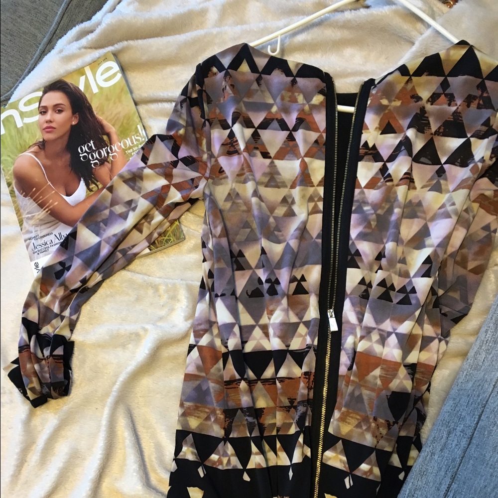 Flawless !🎀 Vince Camuto Shift Dress